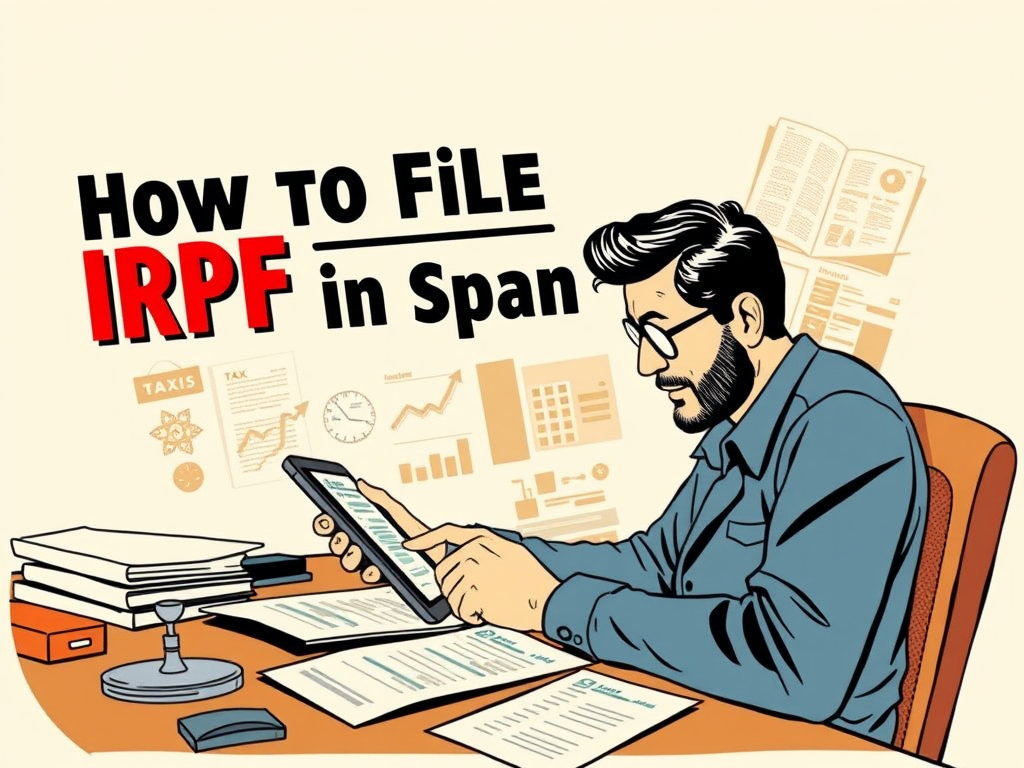 Declaración IRPF